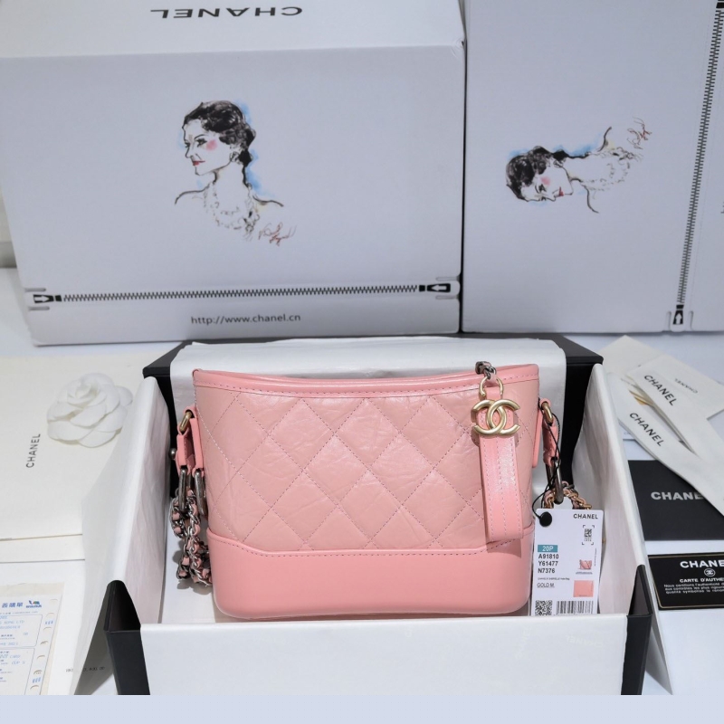 Ch*el satchel bags